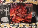 Impiety - Kaos Kommand 696 [Limited Vinyl LP]