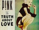 The Truth About Love - PNK [3x LP]