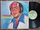 CESAR NICOLAS Y ORQUESTA - COYOTE / LA ÑA - GUAGUANCO SALSA - COQUI LP hear
