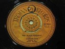 CHOSEN FEW Am I Black Enough?/Message From A Black Man 1973 TROJAN TR-7894 SP NM