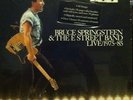 SEALED Bruce Springsteen & The E Street Band Live 1975-85 Vinyl Box Set 5LPs