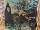 LP ITALIAN PROG ALAN SORRENTI ARIA 3C 064-17836 COVER FOUT ORIGINAL ITALY