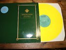 depeche mode love in itself yellow clear 12 