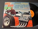 HOT ROD CITY