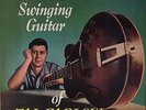 Tal Farlow-The Swinging Guitar Of-Verve 2504-JAPAN EDDIE COSTA VINNIE BURKE
