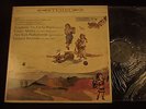 rare LP: Mahler Symphony No. 4, BERNSTEIN/NYPO, Columbia 6-eye MS 6152 NM