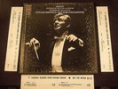 rare PROMO 3-LP box: Mahler Symphony # 6 & 9, BERNSTEIN/NYPO, Columbia M2S 776