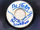 THE EMOTIONS/YOU CAN'T STOP ME&THE STOME  ROCKSTEADY BLANK LISTEN
