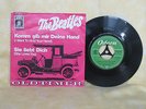The Beatles-Komm gib mir deine Hand/Sie liebt dich-7
