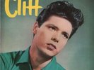 Cliff Richard(1st Issue Vinyl LP)Cliff-Columbia-33SX 1147-UK-1959-G/G