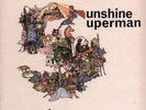 Donovan(Vinyl LP)Sunshine Superman-Pye-NPL 18181-UK-1967-VG/G+