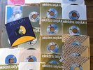 Linda Ronstadt Set of 23 - 45 rpm vinyl singles various years / labels