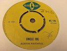 Austin Faithful Uncle Joe Rare Killer Ska Rocksteady 7