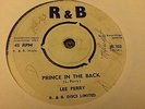 Lee Perry Prince In The Back Rare Ska Rocksteady 7