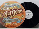 SMALL FACES - ogdens' nut gone flake LP psych STEVE MARRIOTT circular sleeve MOD