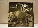 LP: CHARLIE PARKER: THE IMMORTAL. SAVOY MG- 12001
