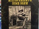 MILTON KELLEY - Home Brew LP  limited run Ojai folk Two Dot look
