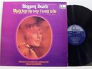 BLOSSOM DEARIE just the way LP HEAR hip-hop tempo MOD JAZZ breaks LONDON IN RAIN