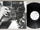 MOTLEY CRUE TOO FAST FOR LOVE LEATHUR LR/1281-2,M/C1281-2 Japanese Pressing  LP