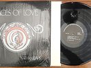 TOMORROW INTERNATIONAL Nathan Davis, Saxophone Flute Bass Clarinet Faces of Love