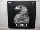 Aquila-Same 1970 UK RCA SF8126 VG+++/Archive M Vinyl Great Jazz Rock Progressive