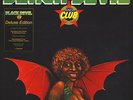 Black Devil - Disco Club Blue Vinyl Edition EU LP