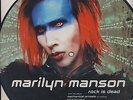 Marilyn Manson U.K.Limited 10