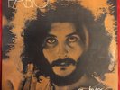 FABIO FRUTOS DE MI TIERRA 1972 LP BRAZIL ORIG POLYDOR PSYCH TROPICALIA MUTANTES