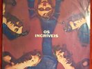 OS INCRIVEIS LP 1969 ORIGINAL MONO RCA BRAZIL FUNK SOUL BREAKS JORGE BEN RARE