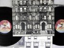 LED ZEPPELIN PHYSICAL GRAFFITI SWAN SONG P-5163,4N Japanese Pressing Vinyl 2LP
