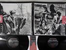 WHITE STRIPES ICKY THUMP THIRD MAN XL XLLP271  UK Pressing   Vinyl  2LP