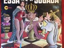 ED MACIEL ESSA E A JOGADA BRAZIL LP ORIG COPACABANA 1973 PSYCH FUNK BREAKS RARE