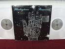 WHISKEYTOWN Pneumonia 2 LP Clear Vinyl Lost Highway Records In Shrink Ryan Adams