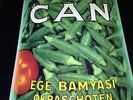 CAN 1973 LP EGE BAMYASI OKRASHOTEN ORIG GERMANY UNITED VG+ ORIG INSERT UAS 29414