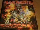 Iron maiden 9 Lp's.+3Cd's