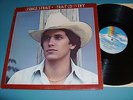 GEORGE STRAIT COUNTRY HIS FIRST LP FROM 1981 MCA LP VG+ VINYL