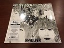 Revolver [Mono Vinyl] by The Beatles (Vinyl, Sep-2014, Capitol)