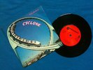 Cyclone - Palisade Park  c/w Crazy Haze 7