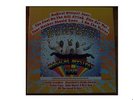 THE BEATLES * MAGICAL MYSTERY TOUR * PARLOPHONE PCTC 255 BOOKLET/GATEFOLD SLEEVE