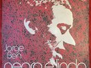 JORGE BEN NEGRO E LINDO BRAZIL LP ORIG 1971 PHILIPS FUNK BREAKS ARTHUR VEROCAI