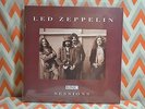 LED ZEPPELIN - BBC Sessions (First Transmission) LTD Import COLORED VINYL New