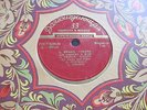 USSR Aprelevka factory 10'  Lp C.FRANCK SONATA OISTRAKH - OBORIN