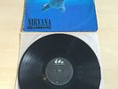 LP NIRVANA NEVERMIND ORIGINAL COLOMBIA 1992 GEFFEN 11613707014 SUP POP 