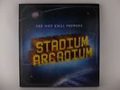 Red Hot Chili Peppers - Stadium Arcadium - 4LP Vinyl