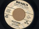EARLY ROCKABILLY: JETT POWERS (PJ PROBY) 7