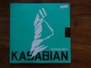 Kasabian processed beats 10
