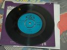 SAM AND DAVE SOOTHE ME 45RPM 7'' RECORD, NORTHERN  SOUL, STAX, NICE PLAY BACK.