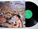 ABRANIS amekhssa dh'yizem ORIENTAL ARAB SYNTH ALGERIA  - hear MP3