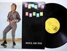 COUSIN BROWN soul de toi AFRO SYNTH FUNK  - hear MP3
