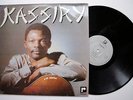 KASSIRY n'ne menika AFRO SYNTH FUNK IVORY COAST  - hear MP3